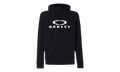 Bark Full Zip Hoodie 2.0 "Blackout" FOA402598 022
