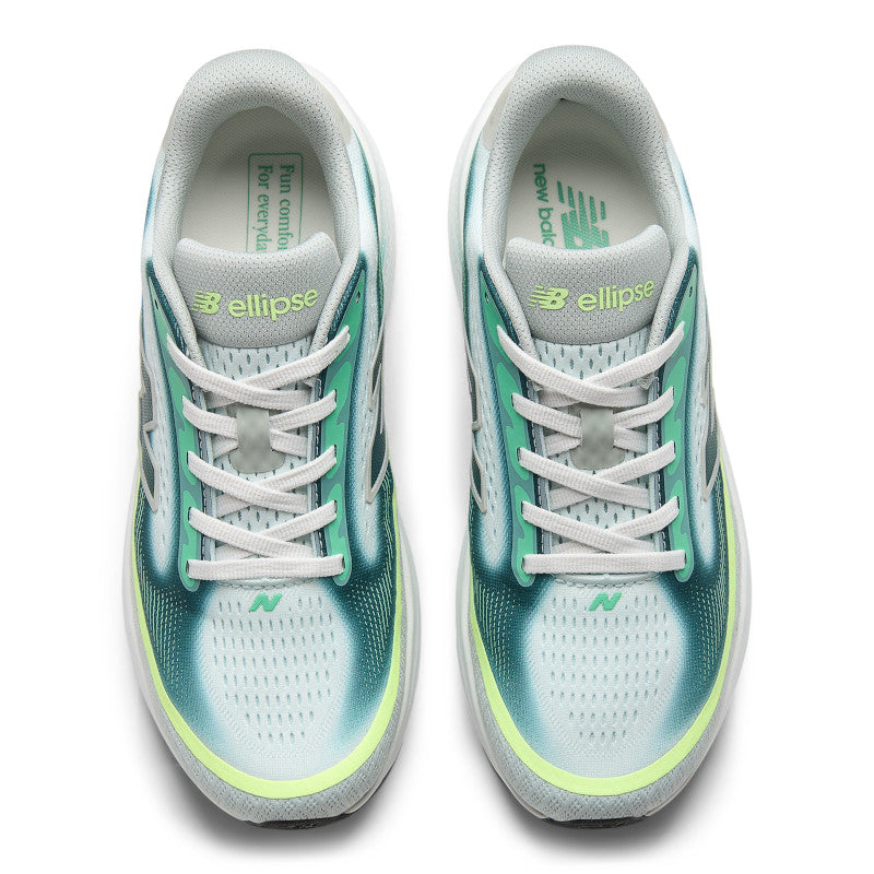 Men's Ellipse v1 Running Shoes - Lightweight Daily Runner with Fresh Foam X Cushioning