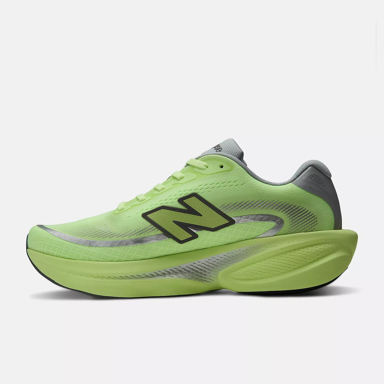 Men's Ellipse v1 Running Shoe - Lightweight Daily Comfort