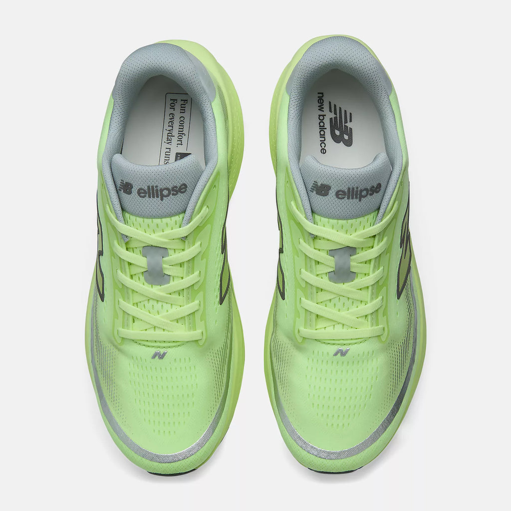 Men's Ellipse v1 Running Shoe - Lightweight Daily Comfort