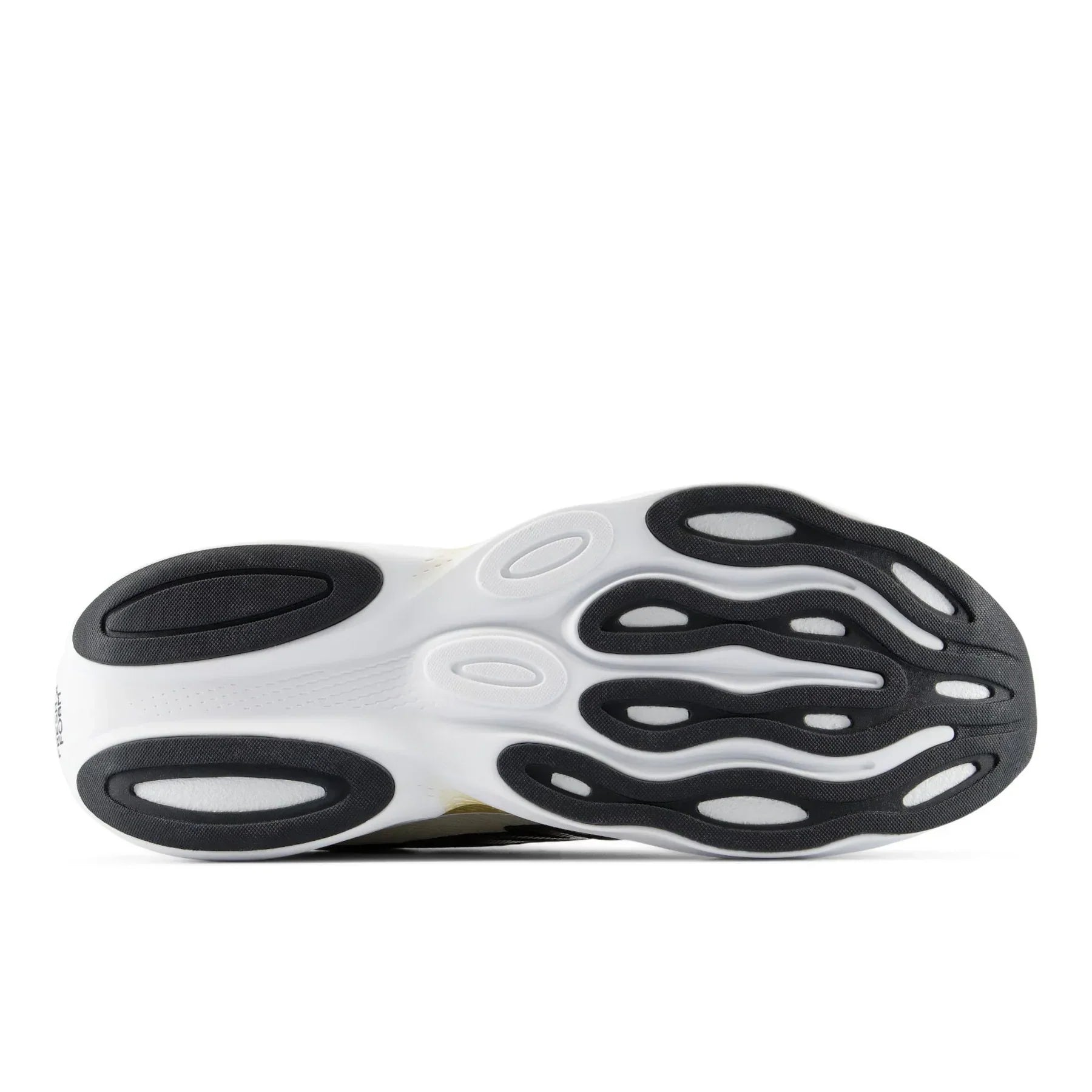 Men's Ellipse v1 Running Shoes - Lightweight Daily Distance Running Shoe with Fresh Foam X