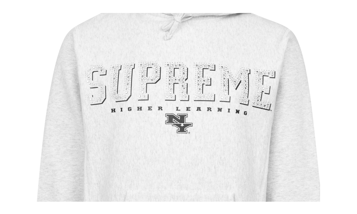 Gems Hoodie "SS20" SU10019