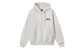 8 Ball Fade Hoodie "Ash Heather" STUS445