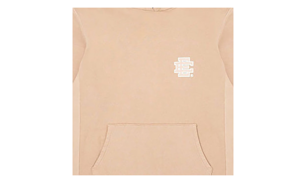 EE Basic Hoodie "Camel" EE606