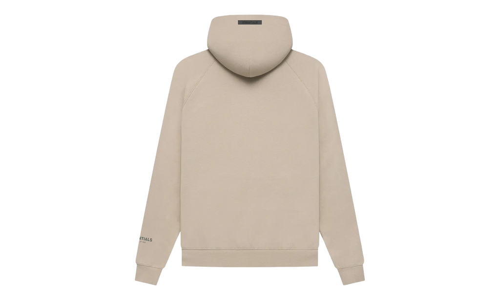 Pullover Hoodie "String" 192SU212073F