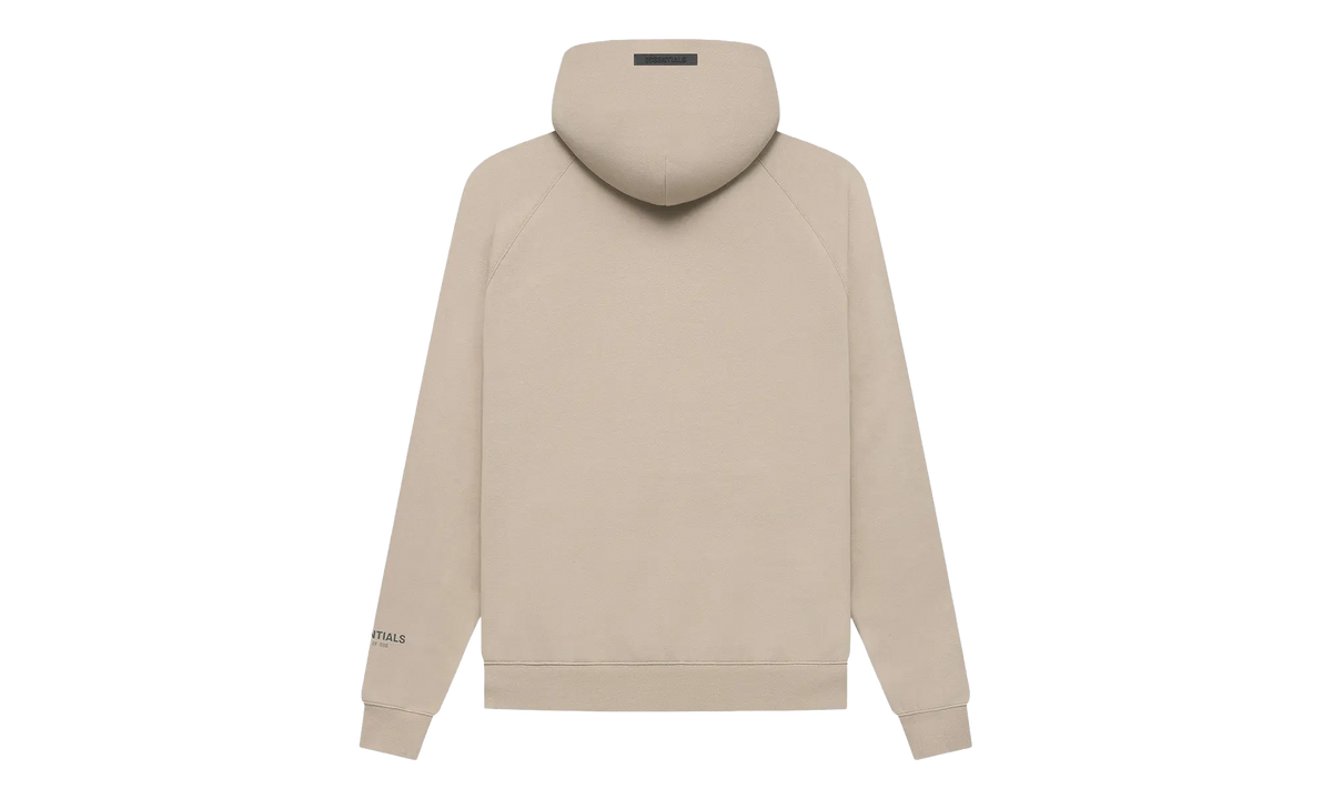 Pullover Hoodie "String" 192SU212073F