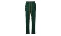 Script Logo Sweatpants "Green" RHPS21PA00000019