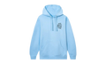 Anti Social Social Club Kkotch Hoodie "Blue" ASSC299 BLU