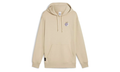 ONE PIECE HOODIE TR "Putty" 624666 90