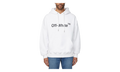 Classic Pullover Hoodie "White" CH OW OS 00034