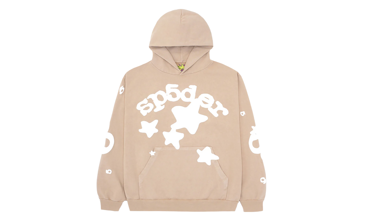 Beluga Hoodie "Sand" SP5der567