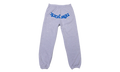OG Web V2 Knicks Home Sweatpants "Heather Grey" SP5der556