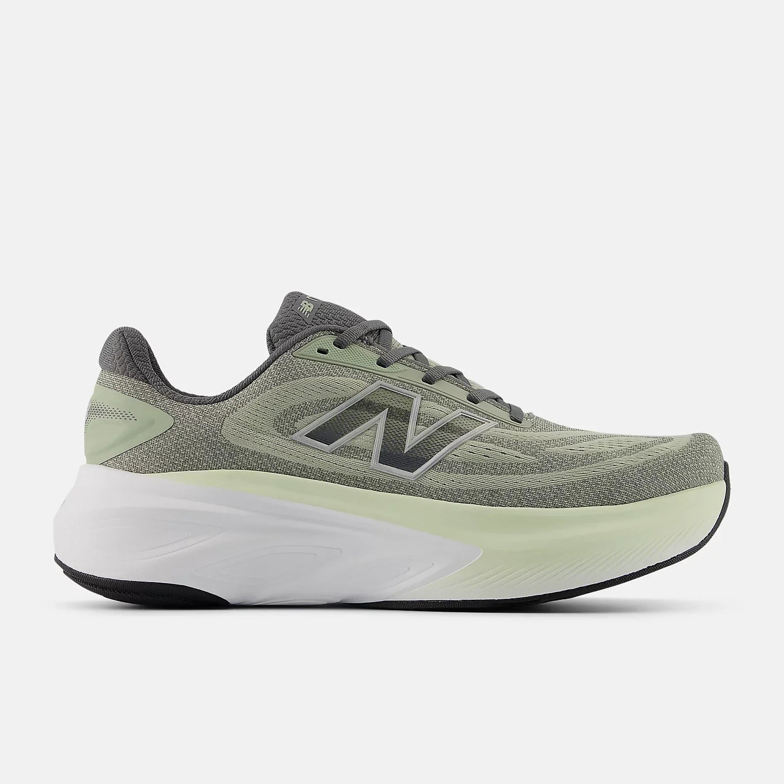 Men's More V6 Running Shoe - Premium Cushioned Comfort & APMA Approved