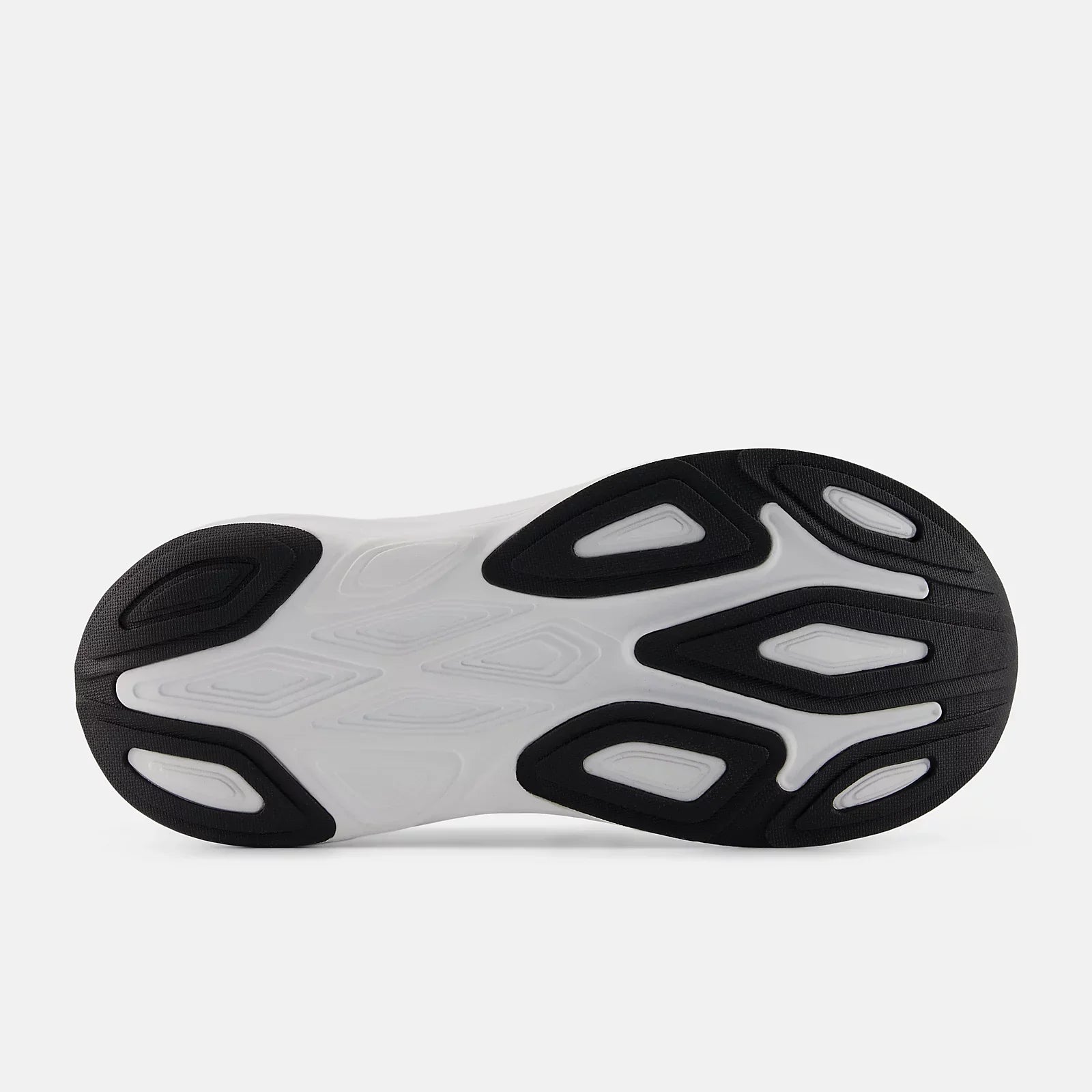 Men's More V6 Running Shoe - Premium Cushioned Comfort & APMA Approved