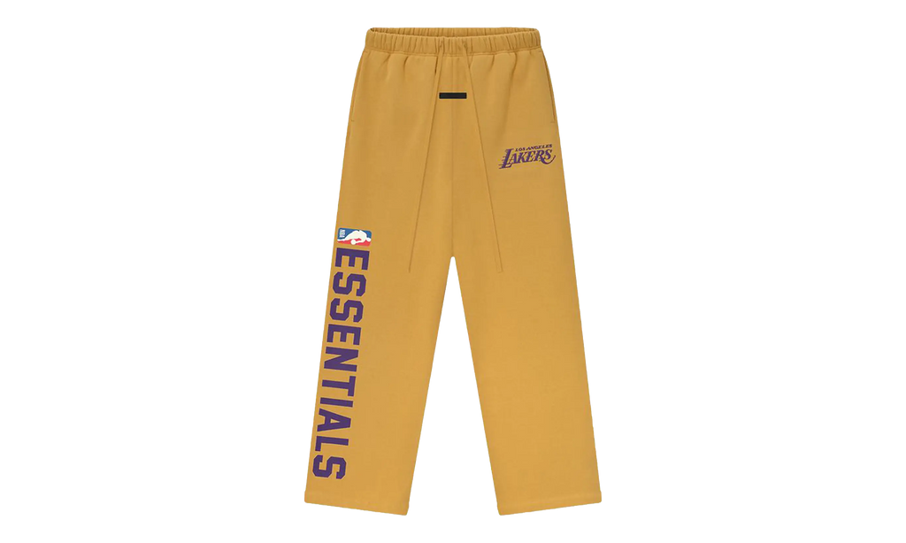 Lakers Lounge Sweatpants "Canyon" 130NB258405F