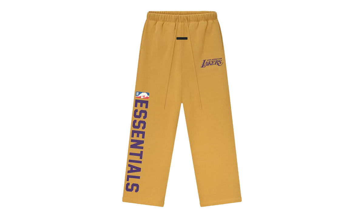 Lakers Lounge Sweatpants "Canyon" 130NB258405F