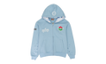 SPECIAL OPS HOODIE "Light Blue" MDR XHDS 0044