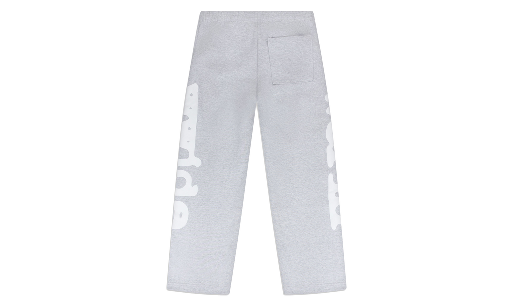 Beluga Sweatpants WMNS "Grey" SP5der642