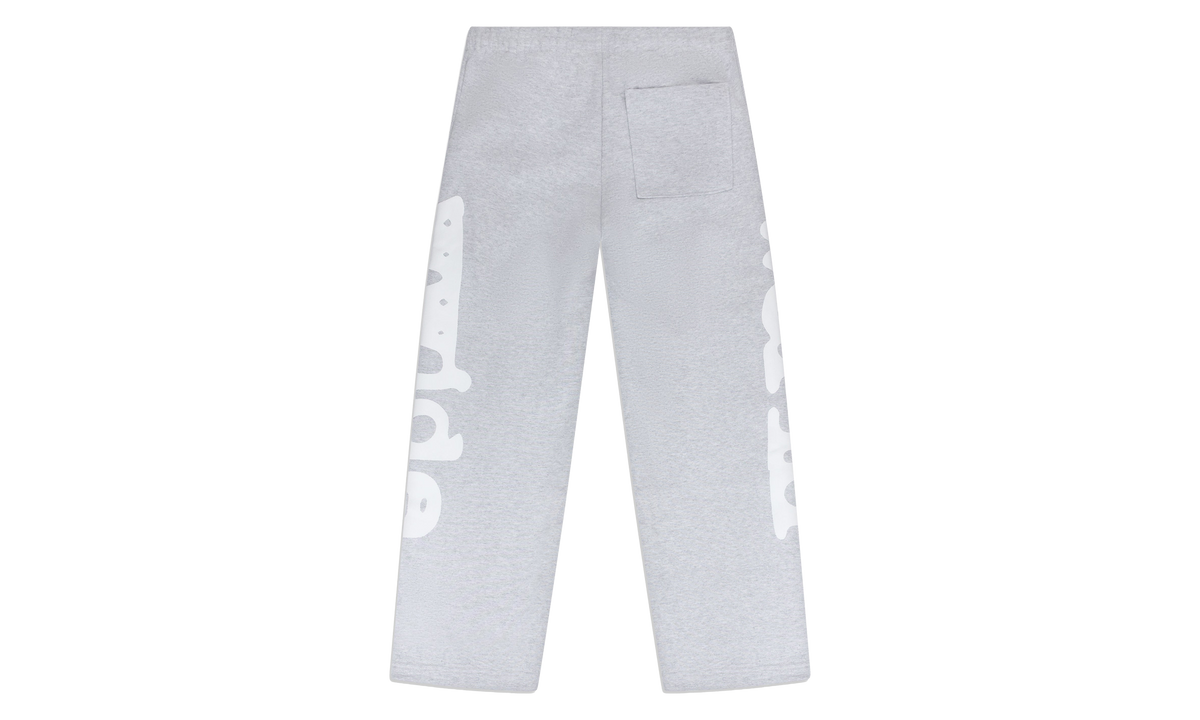 Beluga Sweatpants WMNS "Grey" SP5der642