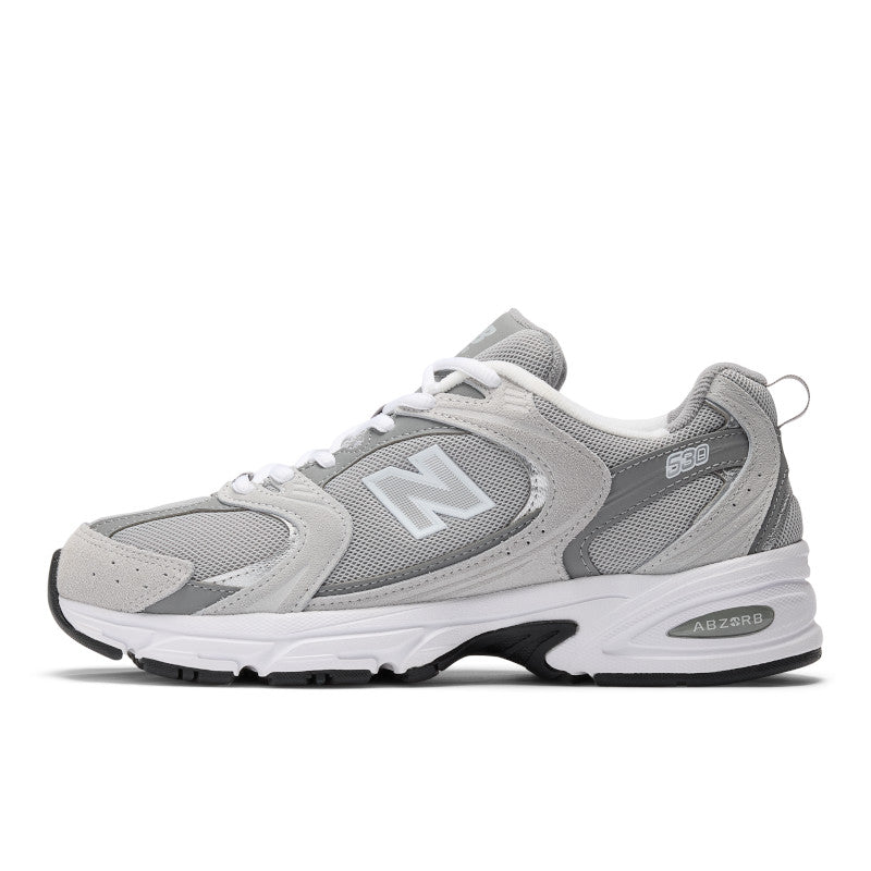 New Balance 530 Unisex Shoes - Retro Running Style Meets Modern Comfort