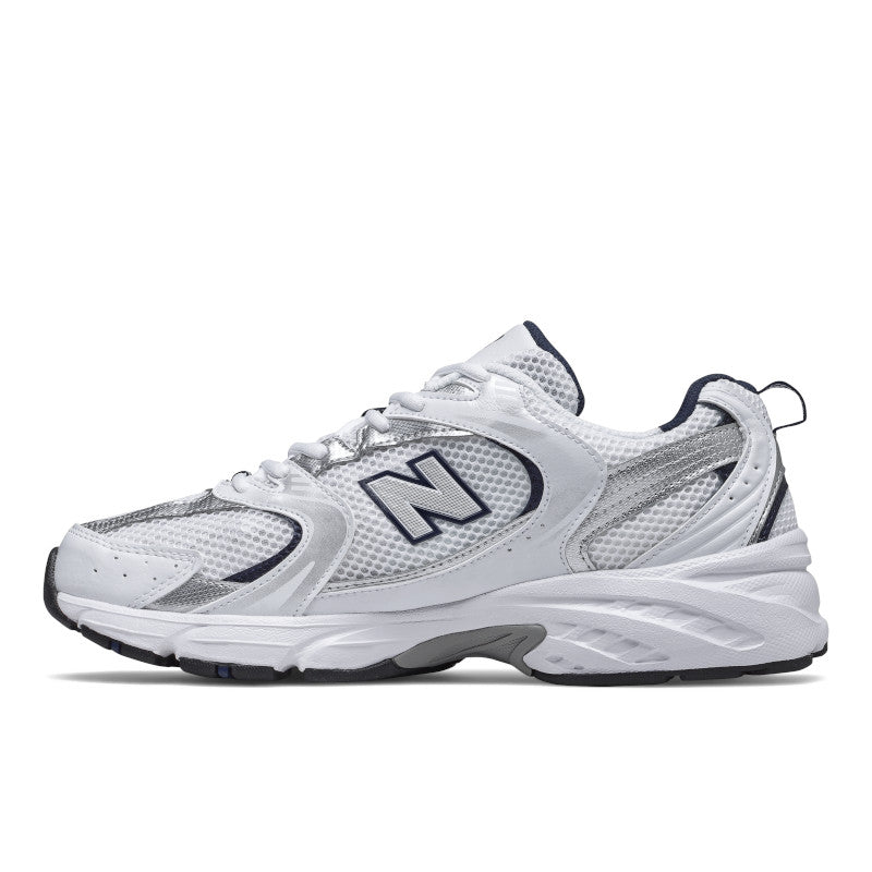 New Balance 530 Unisex Shoes - Retro Running Style Meets Modern Comfort