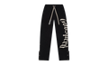 OG Logo V2 VVS Sweatpants "Black / White" M4HWVH68