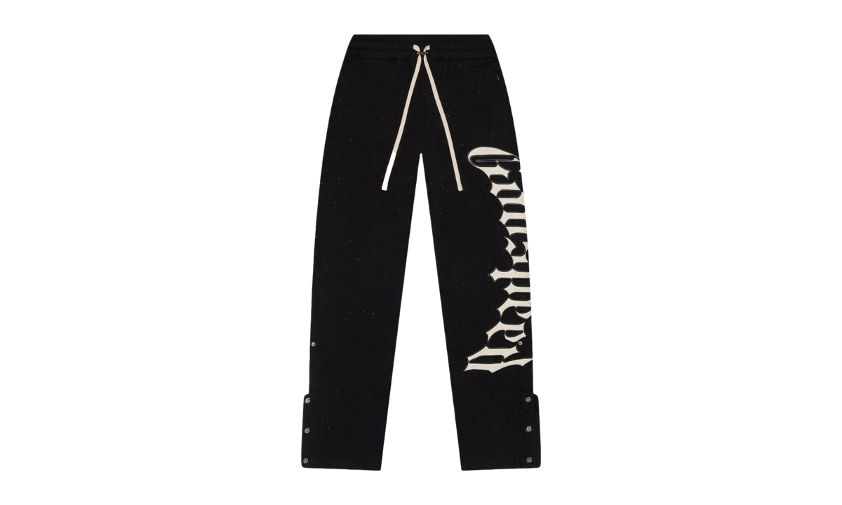 OG Logo V2 VVS Sweatpants "Black / White" M4HWVH68