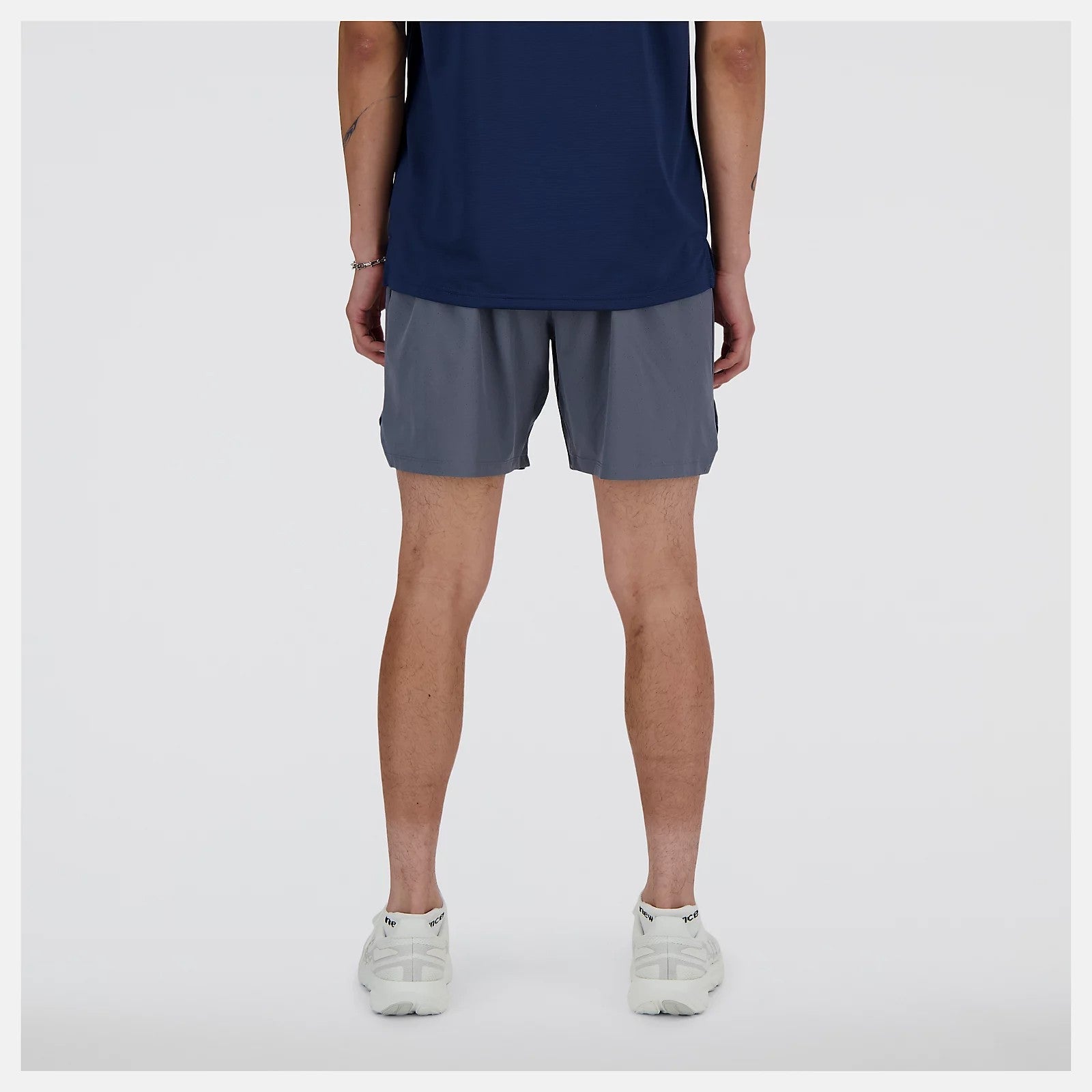 Men's RC 7" Running Shorts - Four-Way Stretch Performance Short