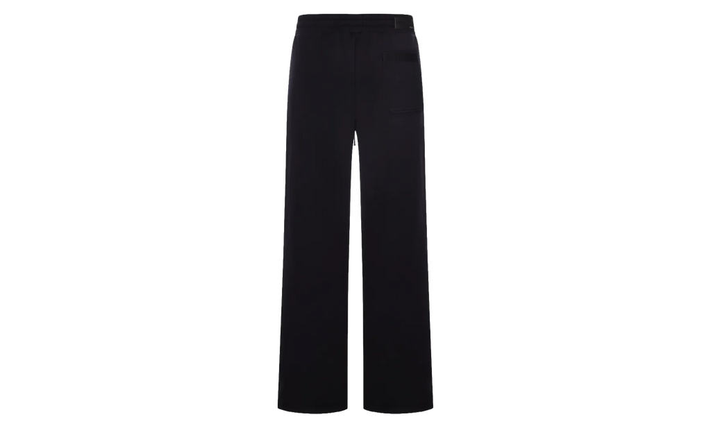 MA Core Logo Sweatpants "Black" AMBMPA1075 001