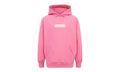 Box Logo Hoodie "FW21" SU11222