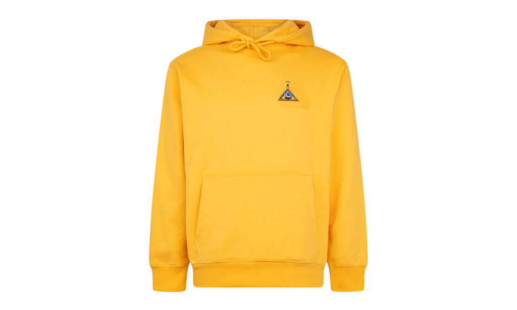 Tri-Smiler Hoodie "SS 20" P18HD057