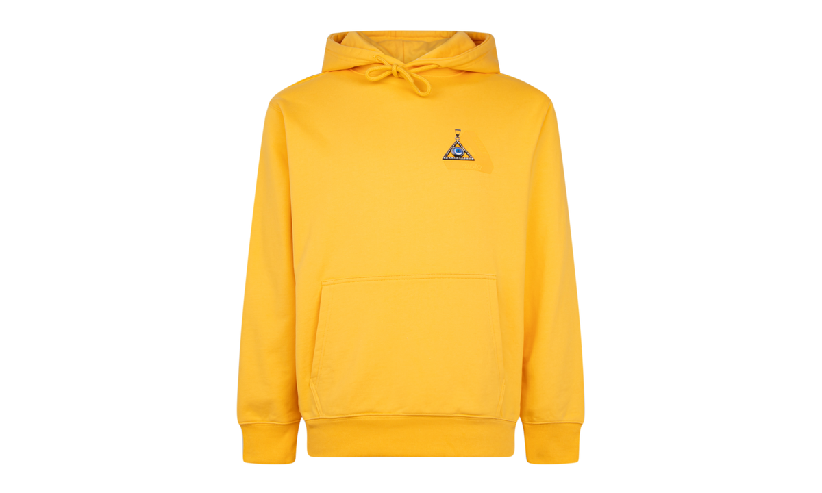 Tri-Smiler Hoodie "SS 20" P18HD057
