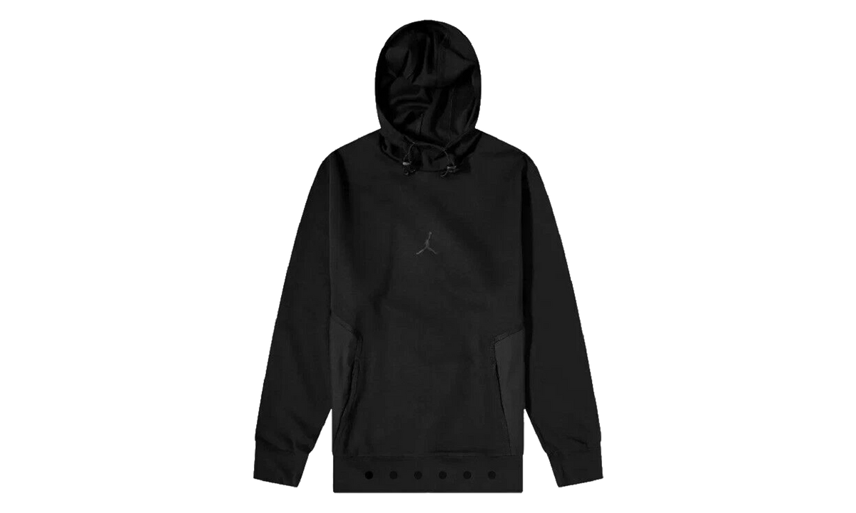 Air Jordan Statement Popover Hoodie "Black" DA9849 010