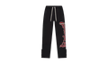 OG Logo V2 Sweatpants "Black / Red" DPINBEAS
