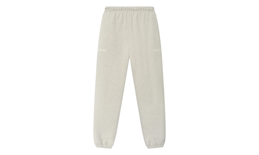 Classic Fleece Sweatpants "Vanilla Heather" RW00348 0134