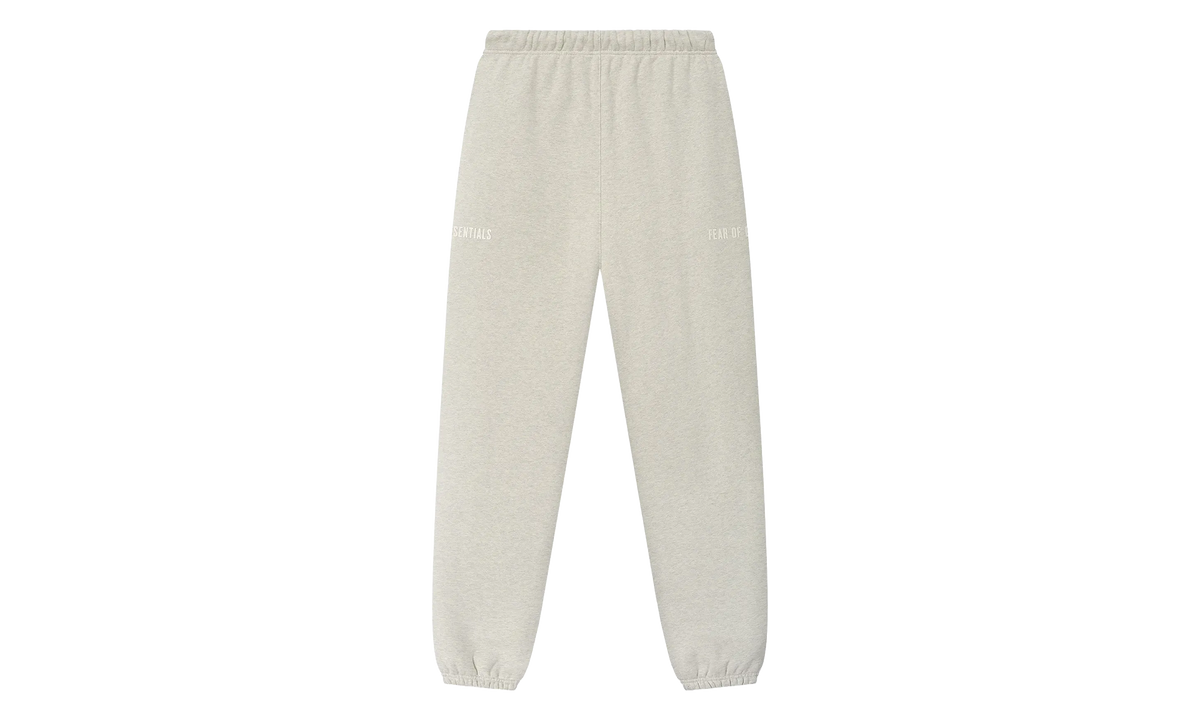 Classic Fleece Sweatpants "Vanilla Heather" RW00348 0134
