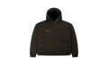 Armor Down Hoodie "Black" TC24PA0301