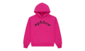 VVS Hoodie "Pink" SP5der362
