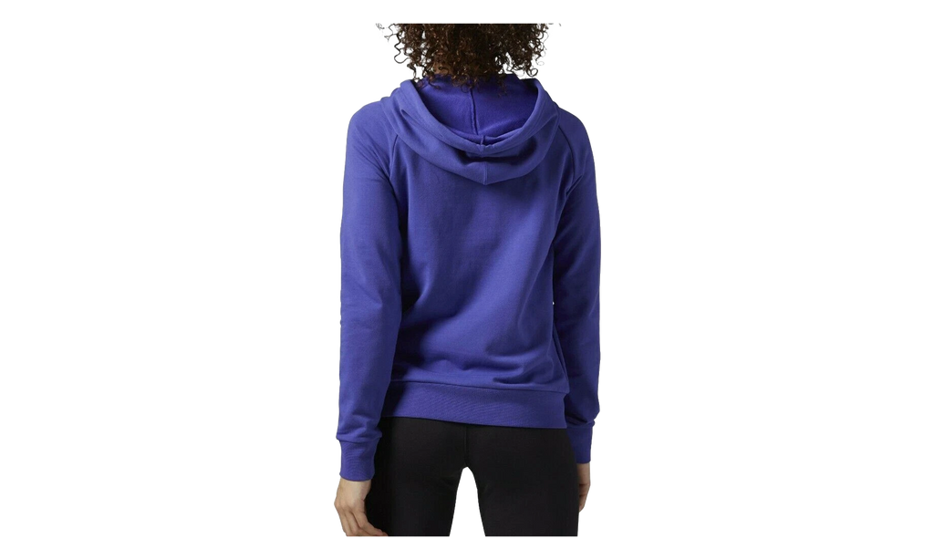 Workout Ready Hoodie WMNS "Ultra Purple" AZ1929