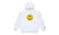 Mascot Hoodie "White" DR SS21 112