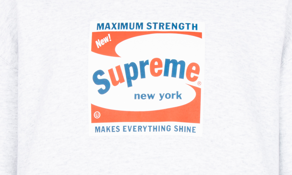 Shine Hoodie "SS21" SU10330