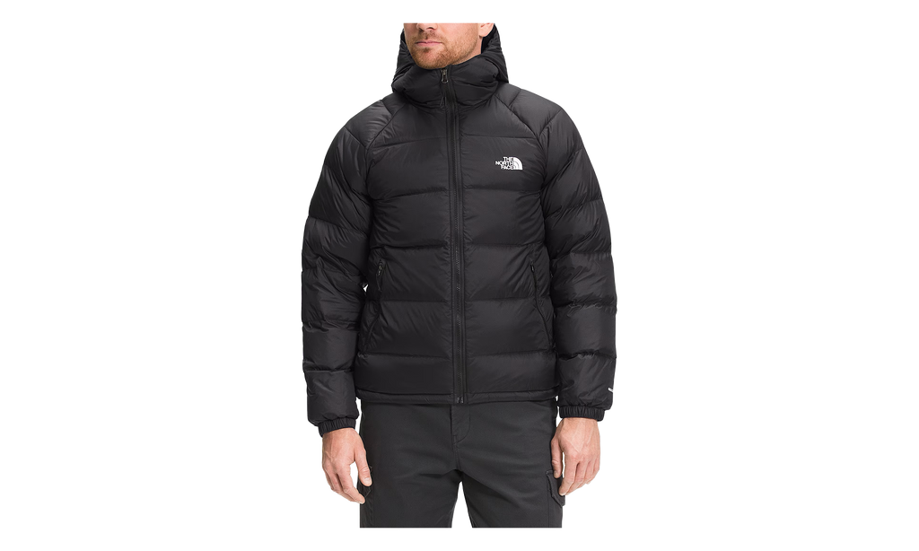 Hydrenalite™ Down Hoodie "TNF Black" NF0A5GIEJK3