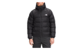 Hydrenalite™ Down Hoodie "TNF Black" NF0A5GIEJK3