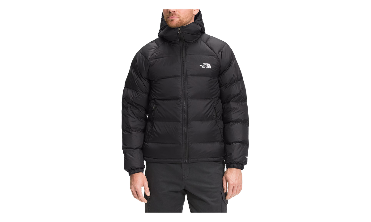Hydrenalite™ Down Hoodie "TNF Black" NF0A5GIEJK3