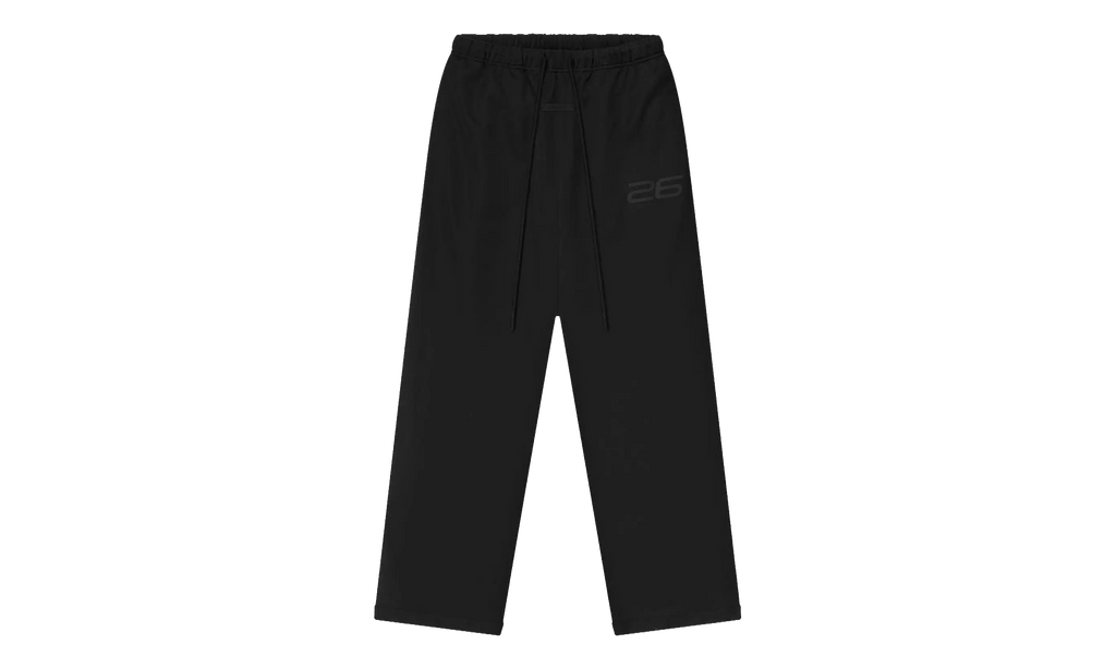 Lounge Sweatpants "Vintage Black" 130HO258271F