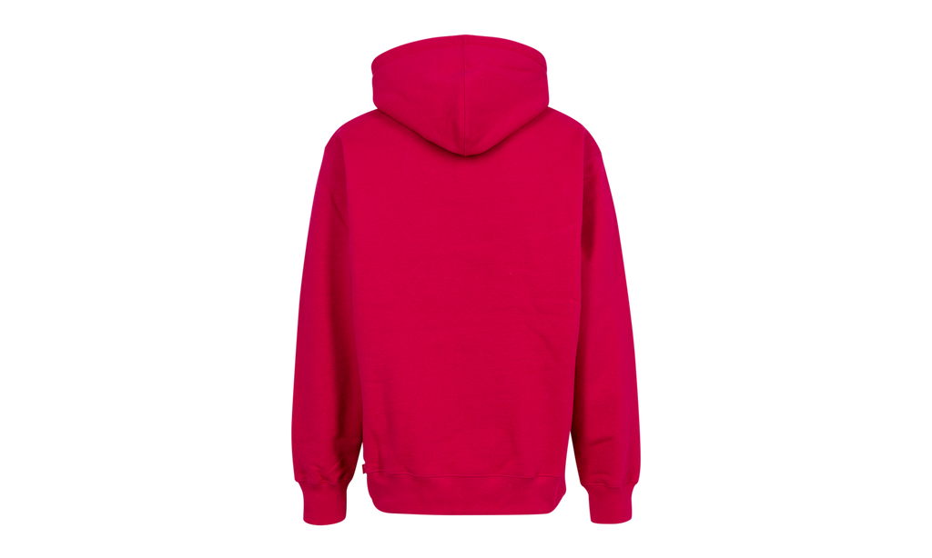 Crossover Hoodie "SS20" SU12525