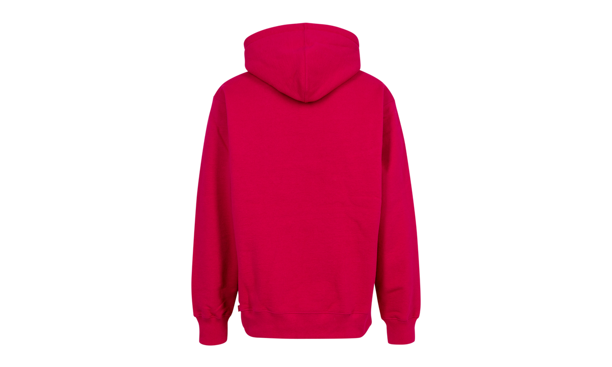 Crossover Hoodie "SS20" SU12525