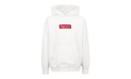 Box Logo Hoodie "FW21" SU11225