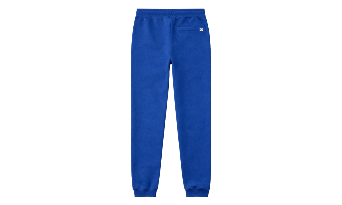 BB Camp Sweatpants "Sodalite Blue" 861 1100 Sodalite Blue