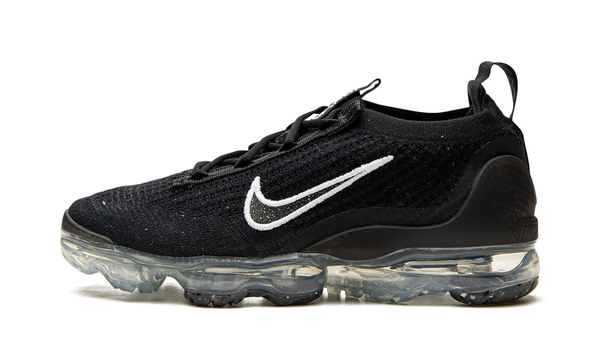 AIR VAPORMAX 2021 MNS WMNS "Black Speckled" DC4112 002